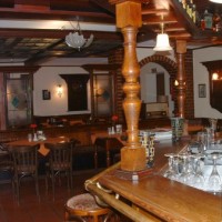Restaurant Klosterschänke