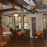 Restaurant Klosterschänke