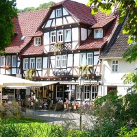 Restaurant Klosterschänke